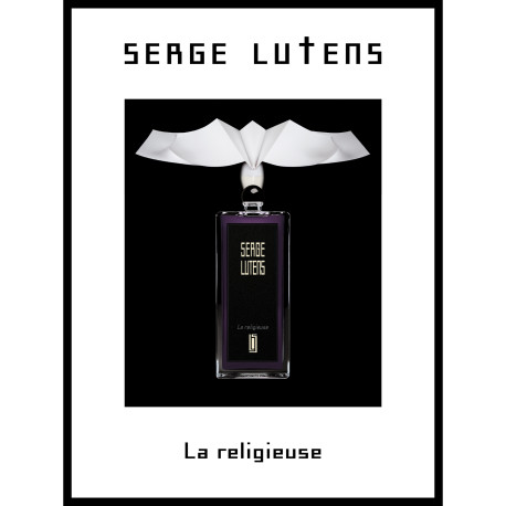 SERGE LUTENS  3700358123136